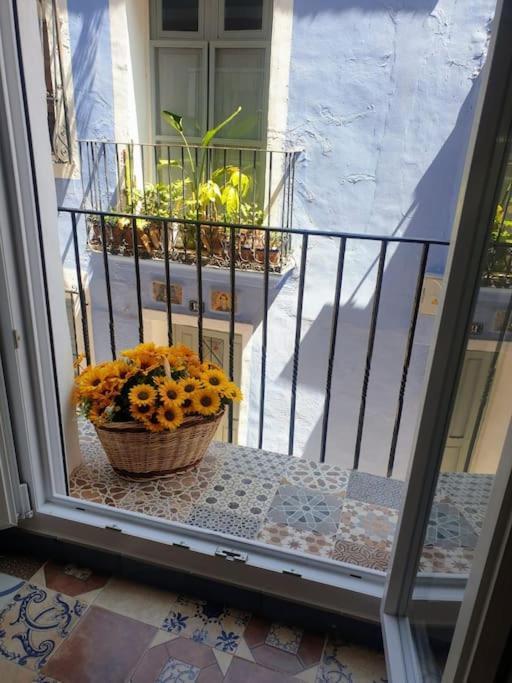 Apartament Alhambra Dreams 1958 Villajoyosa Zewnętrze zdjęcie