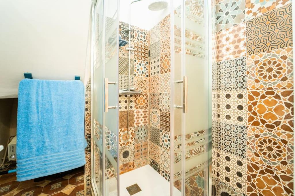 Apartament Alhambra Dreams 1958 Villajoyosa Zewnętrze zdjęcie