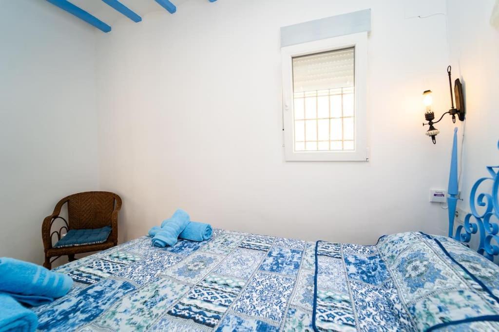 Apartament Alhambra Dreams 1958 Villajoyosa Zewnętrze zdjęcie