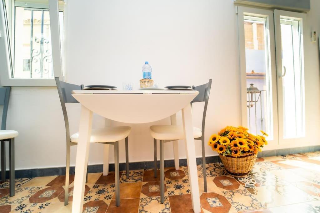 Apartament Alhambra Dreams 1958 Villajoyosa Zewnętrze zdjęcie